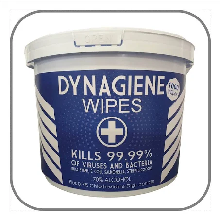 Disposable syringe 1ml - Image 28