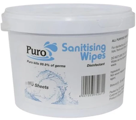 Disposable syringe 1ml - Image 10