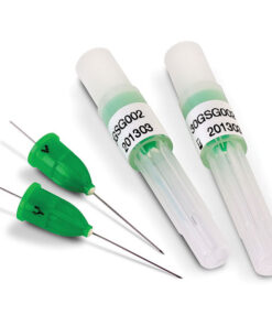 0.25 ml syringe