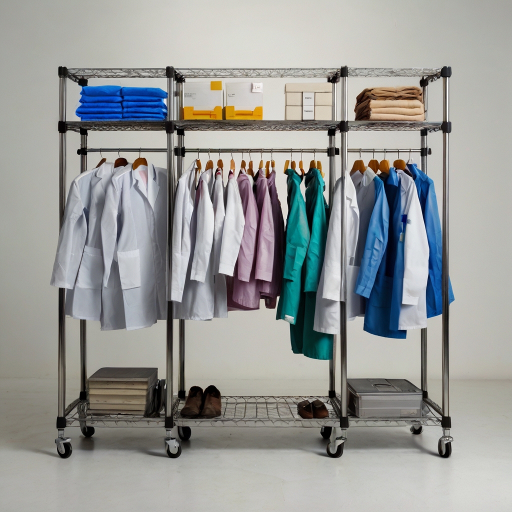 Acid resistant jackets for dental