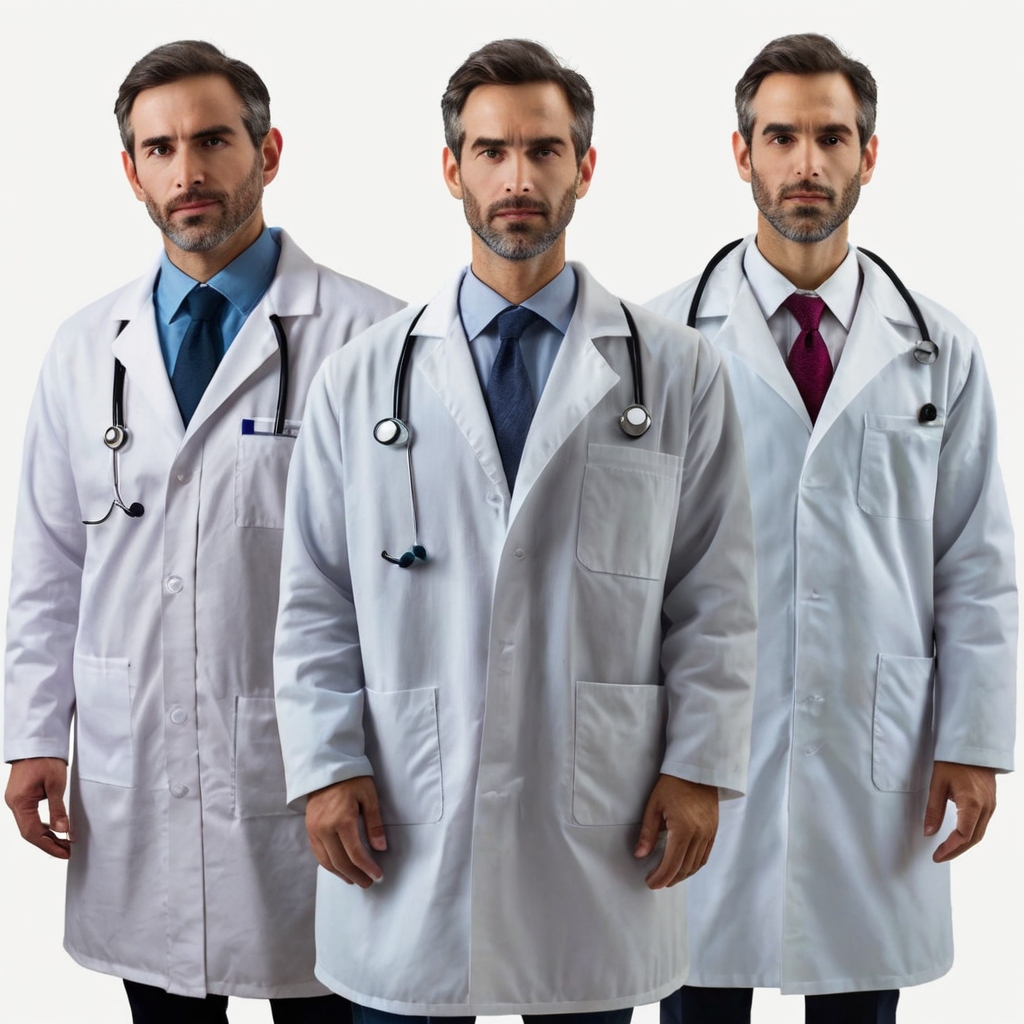 Bulk Lab coat online