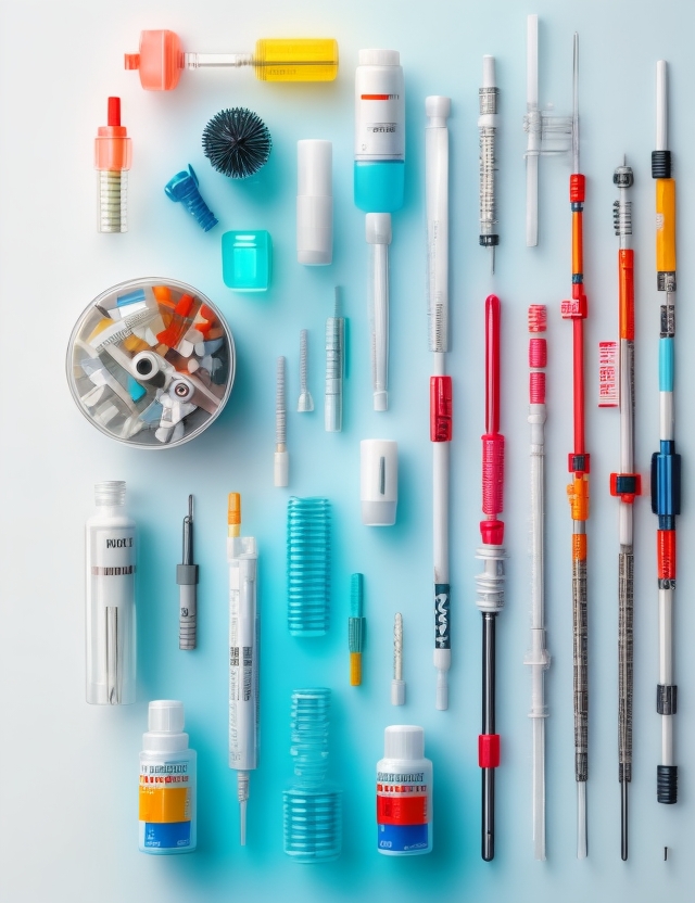 colostrum syringes with caps