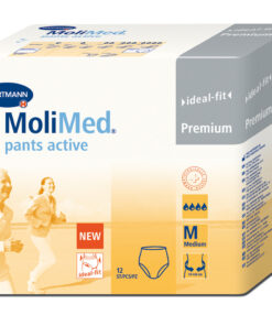 Hartmann MoliMed® For Men Protect - 14 ...