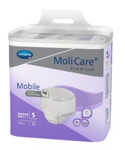 Hartmann MoliNea® Normal - 30 underpads ...