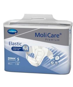 molicare diaper