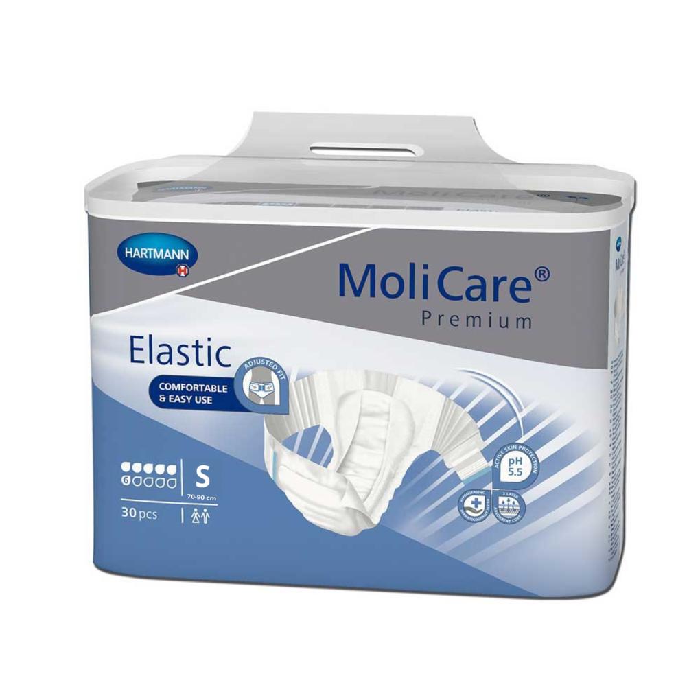 Molicare Elastic 6 Drops