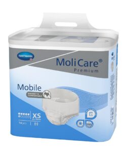 Hartmann Molimed Premium Pads 14`s Maxi