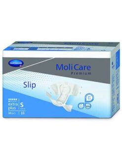 molicare premium form unisex adult pads, super plus