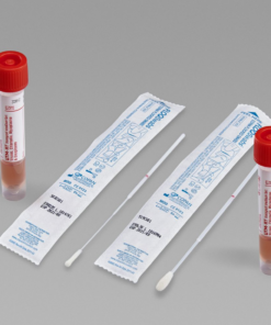 VTM Transport Swabs