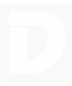 Biohazard Waste Bin 20L Red Clinical Liner System