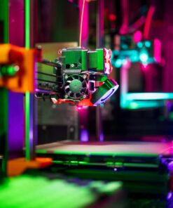 Surfactants Industrial Additives