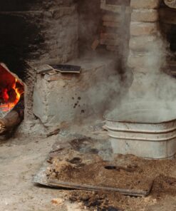 Sodium Carbonate (Soda Ash Dense) Industrial Grade