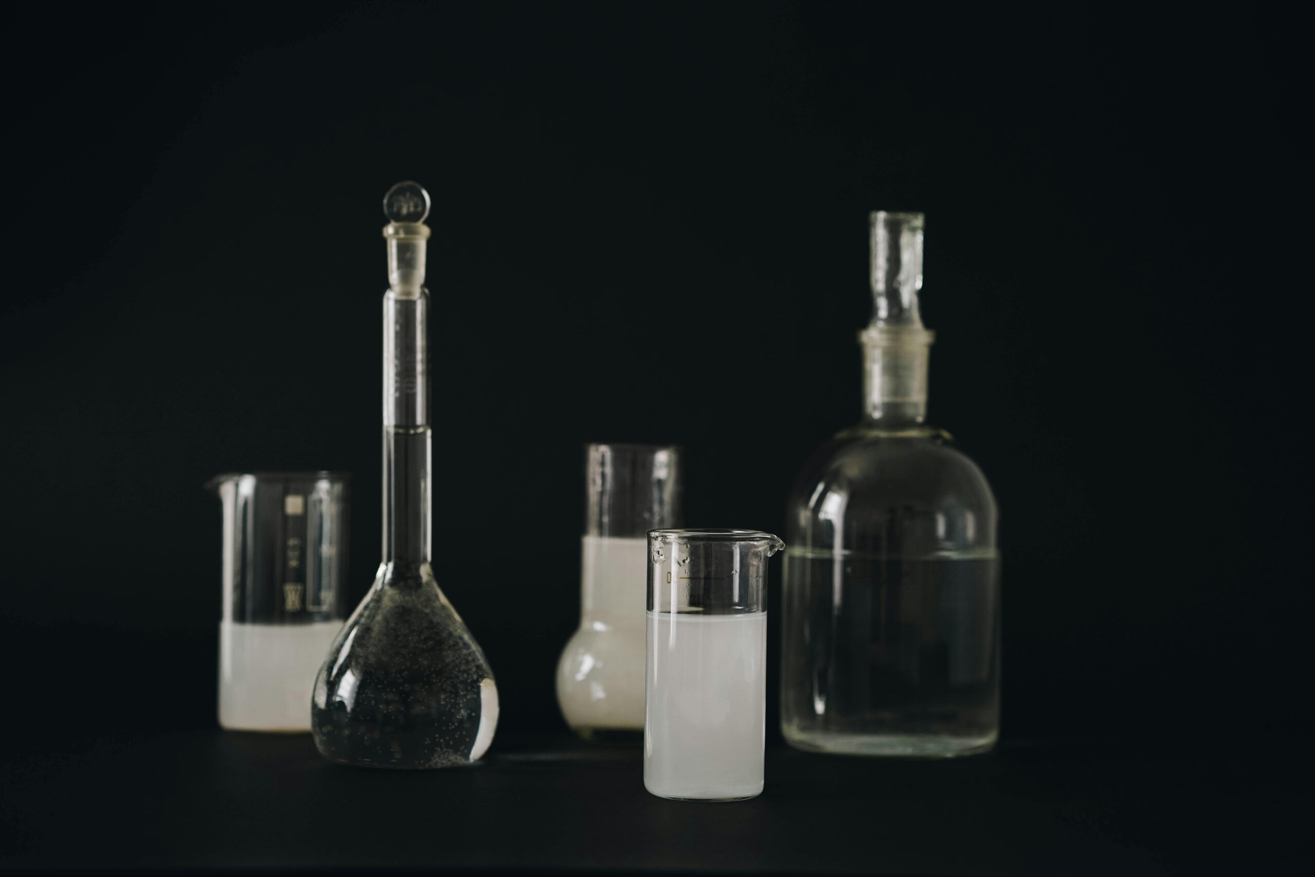 Alkaline pH Adjuster Solution