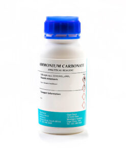 Zinc Sulfate Heptahydrate AR 500g