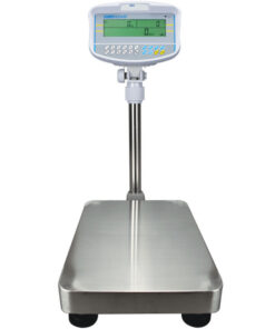 Scale - GBC Bench Counting - GBC 60 - Capacity 60Kg - GBC 60