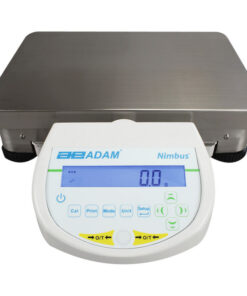 Scale - Nimbus Precision Balance - NBL 12001e - Capacity 12 Kg - NBL 12001e