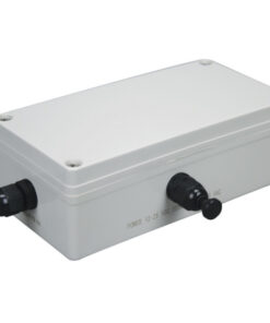 Scale Relay Box for ABK, AFK, Warrior, AE Indicator - 1100011297