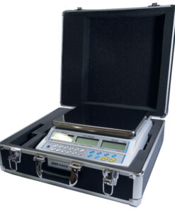 Carry Case For Scale - Hard - with Lock for CBK, CBC, CBD, Azextra, CCEU - 302000001