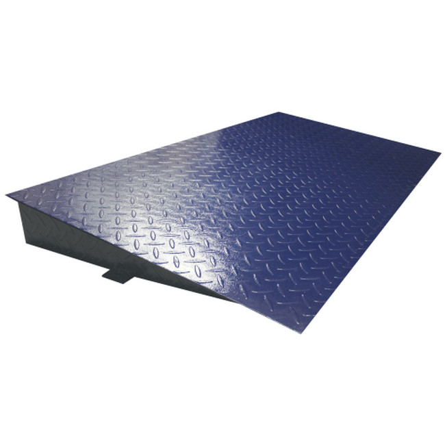 Mild Steel Ramp - PT 12R 1200mm wide - 700100200