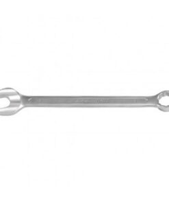 Spanner - Combination - Box and Ring - Chrome Vanadium - 7mm - YT-0336