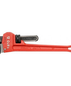 Pipe Wrench - Stillson Pattern - Chrome Molly - 450mm - YT-2491
