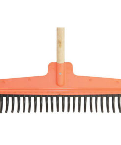 Rubber Rake - 24 Teeth - TOOR1519