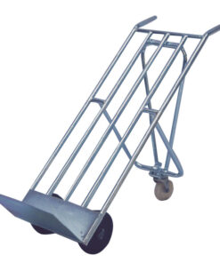 Trolley - Tri Truck - 51 x 60 x 130 cm - Load Capacity 300kg - TRITRUK