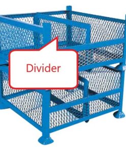 Divider for SSB-STACKCAGE1 - STACKDIV1