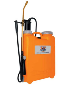 Knapsack Pressure Sprayer - 16L - TOOG819