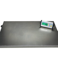 Scale - CPWplus L Veterinarian - CPWplus 300L - Capacity 300Kg - CPWplus 300L VET
