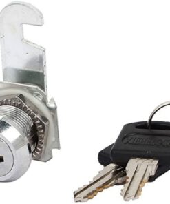 Cam Lock for a Steel Locker - MO7B115A