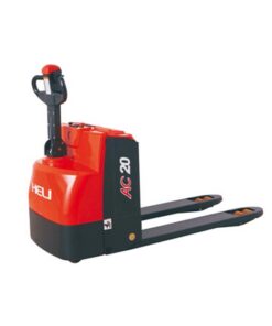 Pallet Jack - Truck - Electric - 2.0 ton - CBD20-150