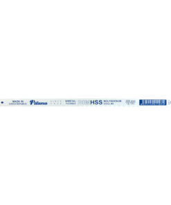 Hacksaw Blades - PILANA HSS Bi-Metal - White - 32 TPI - TOOB315