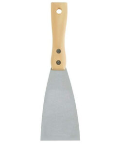 Paint Scraper - Wooden Handle - 70mm - TOOS1941