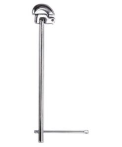 Basin Type Spanner - 180mm - TOOS1825