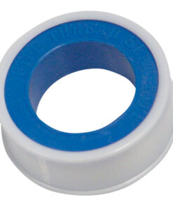 Plumbers’ Tape - White - Pack of 10 - Pack of 10 - TOOT2027