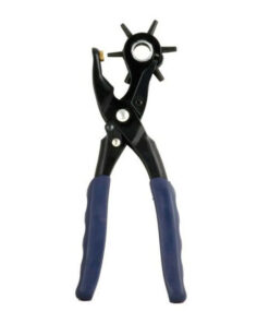 Revolving Punch Plier - 200mm - TOOP1301