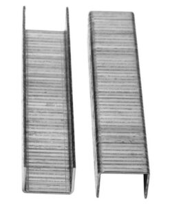 Staples for Staple Gun - Box of 1000 - 10mm x 8mm - TOOS1842