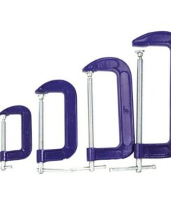 G Clamp - Heavy Duty - 150mm - TOOC153