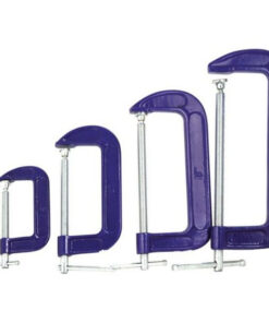 G Clamp - Heavy Duty - 250mm - TOOC155