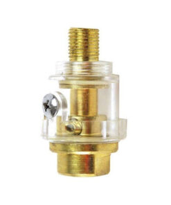 Inline Lubricator - Pneumatic - PAB1222