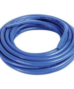 High Pressure Air and Water Hose - PVC - 6mm x 20m - TOOH501