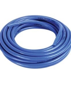 High Pressure Air and Water Hose - PVC - 10mm x 100m - TOOH508