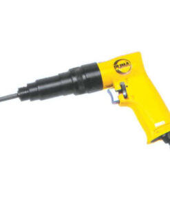 Air Screwdriver - Professional - 800 RPM - Pneumatic - PUAT4080A