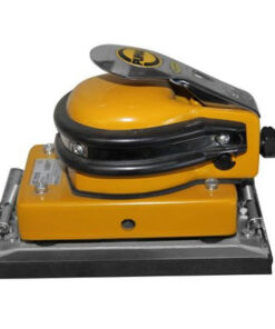 Air Orbital Sander - 5” - Pneumatic - PUAT7018