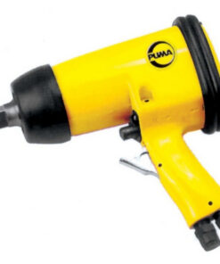 Impact Wrench - Heavy Duty - Drive - 19mm - Pneumatic - PUAT5061