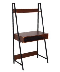 Office Desk - Kentucky - 146.5 x 46 x 74 cm - Brown - CD-19129A