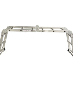 Multipurpose - Wonder Ladder - Aluminium Ladder - 3.6m - SML4