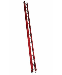 Extension Ladder - Fibreglass - Heavy Duty - 4.8M - 8.7M - FG216-2