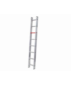 Extension Ladder - Aluminium Medium Duty - 3.3m-6.0m - CE600